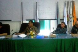 Inventarisasi Kekuatan PON