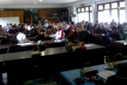 Bangun Kekuatan PON