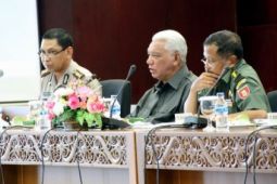Rapat Anomali Iklim