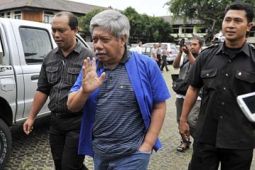 PELIMPAHAN KASUS WINASA