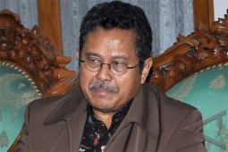 Fahmi Idris dalam  kenangan