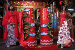 Seskab Teddy: Gong Xi FaCai, Semoga Rezeki Berlimpah di Tahun Kuda Api