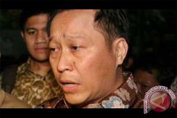Humprey sebut dua kubu PPP sepakat untuk islah