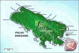 Lahan di Pulau Dua diduga dijual masyarakat