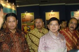 Transaksi BTN Property Expo Mencapai Rp1,9 Triliun