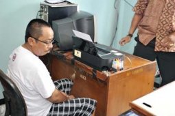 ANGGOTA DEWAN TERLIBAT NARKOBA