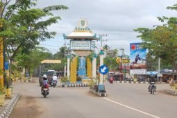 AKAN DI BONGKAR