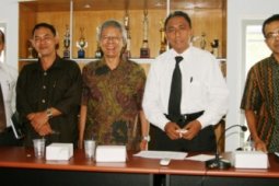 Deklarasi GERAM Balikpapan