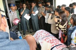 DEMO BPN