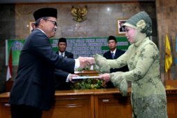 KEPALA BKKBN KALSEL BARU