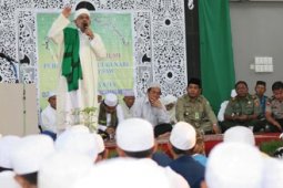 WISUDA SANTRI AMSTILATI