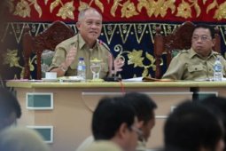 PENDIDIKAN SISWA KALSEL