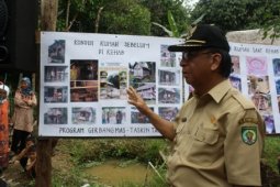 Beri Penjelasan