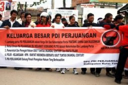 Kecam Pemanggilan Megawati