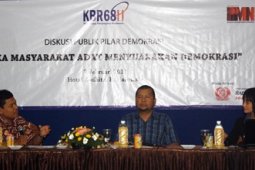 AKUI MASYARAKAT ADAT