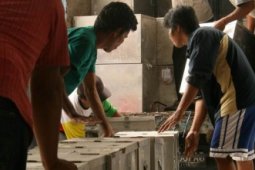 Logistik Pilkada Balikpapan