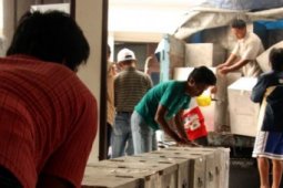 Kesiapan Logistik Pilkada