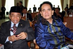 Dihadiri Petinggi Demokrat