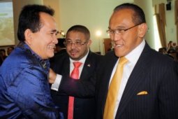 Mesra Bersalaman