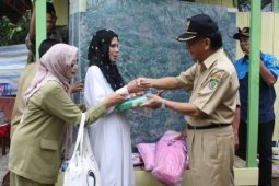 BANTUAN WARGA MISKIN