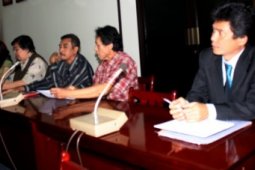 Pertanggungjawaban Sosial Perusahaan