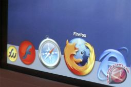 Otoritas siber China perketat sensor internet