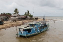 ABRASI PANTAI TALA