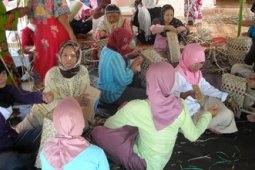 PEMANFAATAN ECENG GONDOK