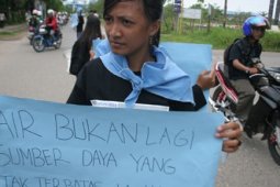 HARI AIR SEDUNIA