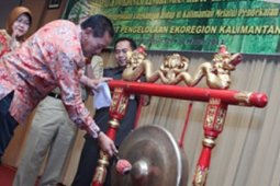 RAKOREG LH KALIMANTAN