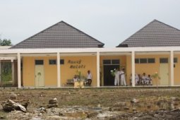 FASILITAS BARU