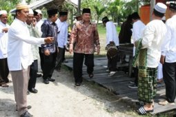 SAFARI JUMAT