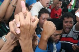 KONGRES XVII PMII