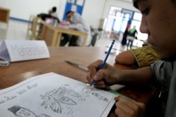 KARIKATUR SOSIOLOGI BANJAR