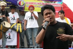 PENUTUPAN ARUH SOSIOLOGI