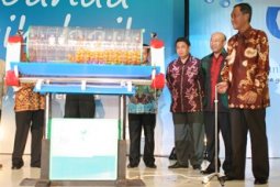 PENGUNDIAN HADIAH BANK KALSEL