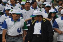 JALAN SANTAI BANK KALSEL