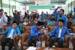 KETUA UMUM PMII