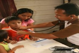 Pengobatan Gratis Ekspedisi