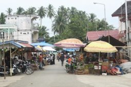 PASAR BUAH
