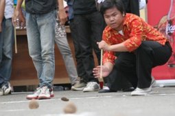 PERMAINAN BALOGO