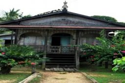 Rumah Melayu Kaltim