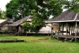 Cagar Budaya Kutim