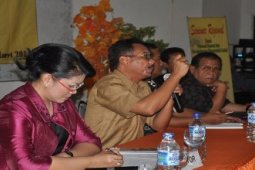 SEMINAR OTDA & KESEJAHTERAAN MASYARAKAT