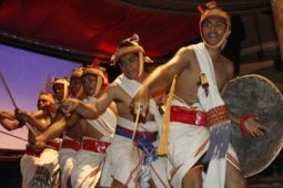 WISATA SUMBA BARAT