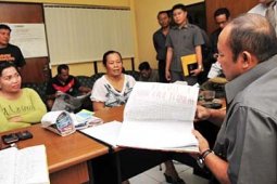 BANDAR TOGEL DIRINGKUS