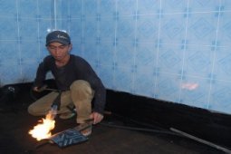 USAHA WATERPROOFING