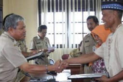 PELATIHAN KELOMPOK TANI