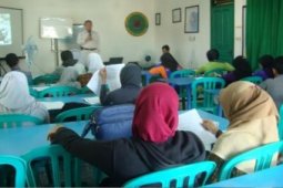 CSR Training Bahasa