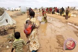 Bom pinggir jalan tewaskan polisi Kenya